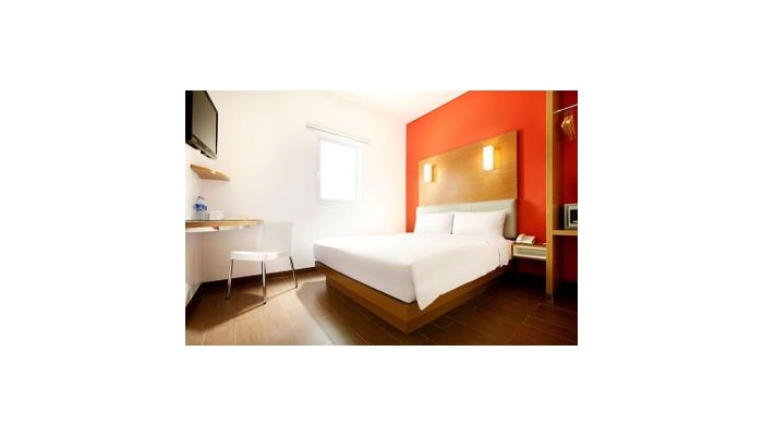 Amaris Hotel Season City poza 9