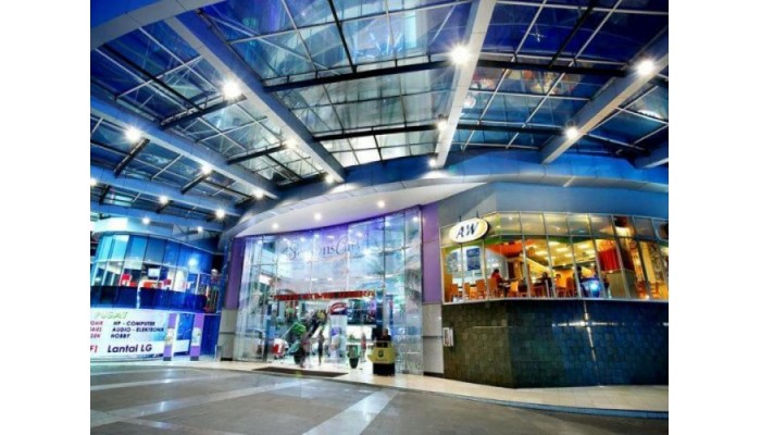 Amaris Hotel Season City poza 2