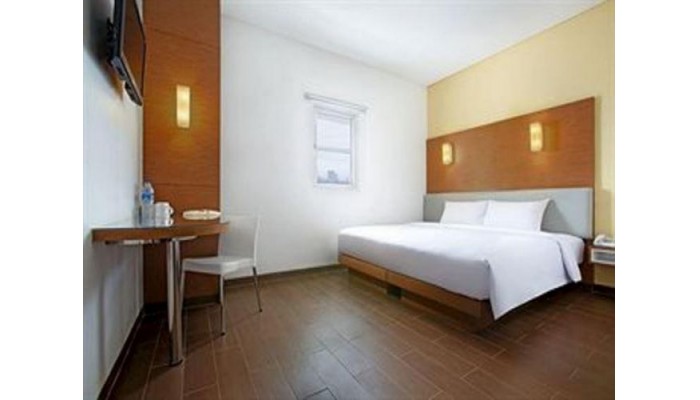 Amaris Hotel Season City poza 1