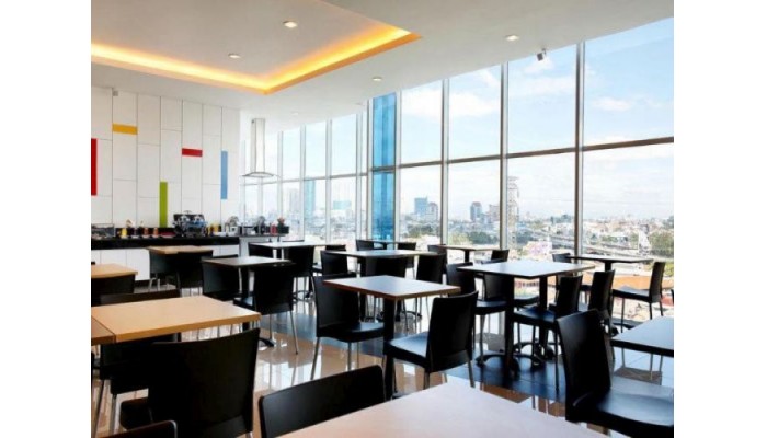 Amaris Hotel Season City poza 0