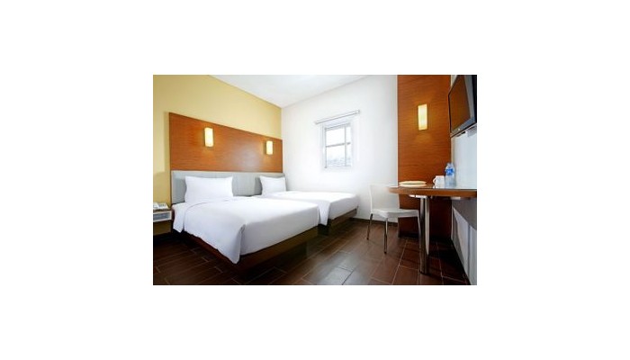 Amaris Hotel Season City poza 8