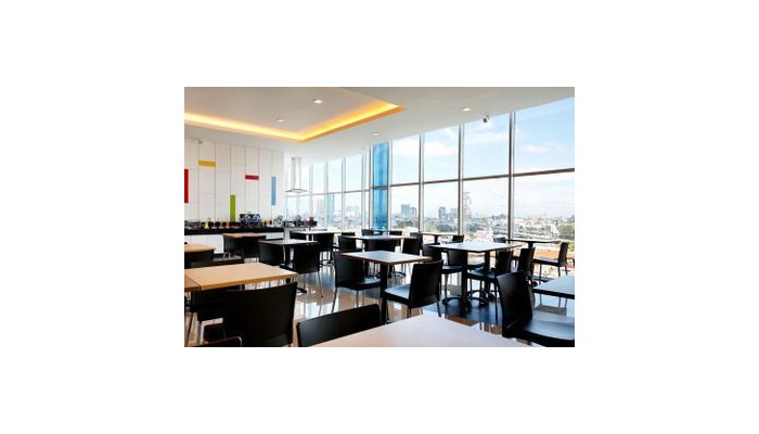 Amaris Hotel Season City poza 11