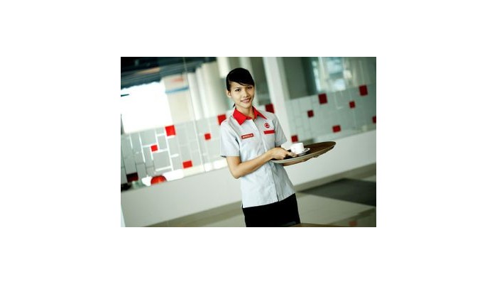 Amaris Hotel Season City poza 10