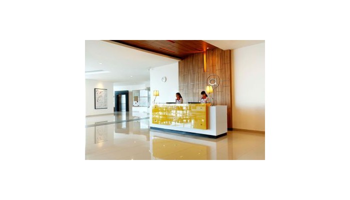 Amaris Hotel Season City poza 6