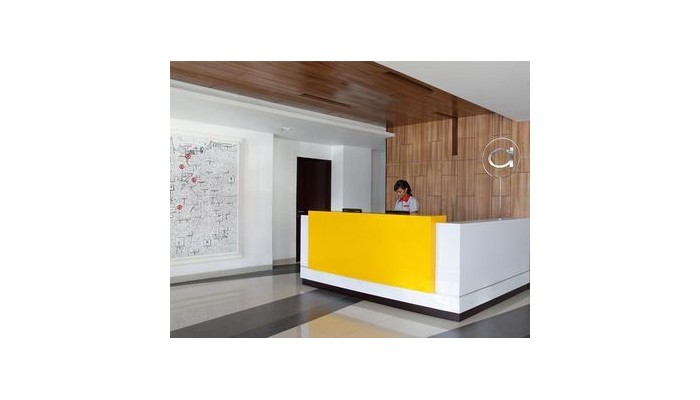 Amaris Hotel Tendean poza 7