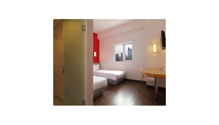 Amaris Hotel Tendean poza 9