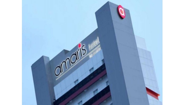 Amaris Hotel Tendean poza 1