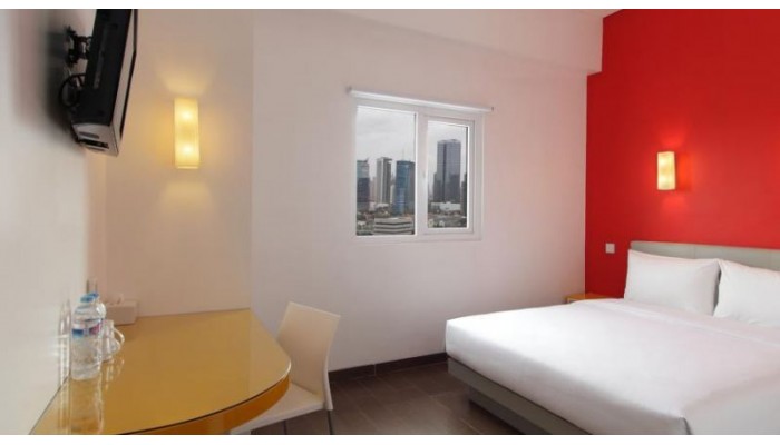 Amaris Hotel Tendean poza 3