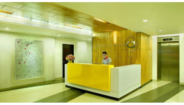 Amaris Hotel Tendean poza 2