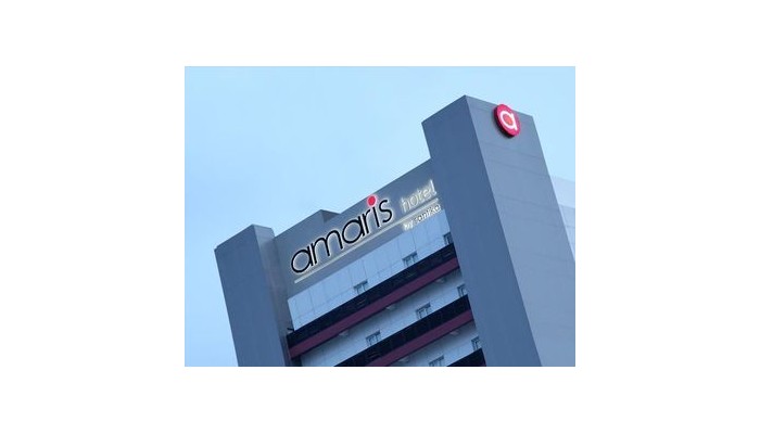 Amaris Hotel Tendean poza 5