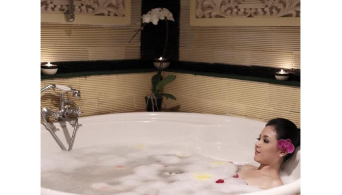 Ambhara Hotel Jakarta poza 4