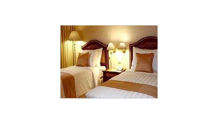 Ambhara Hotel Jakarta poza 3