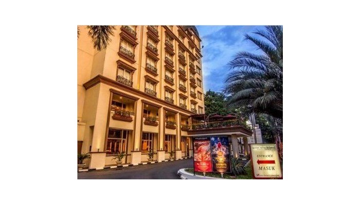 Arion Swiss - Belhotel Kemang poza 0