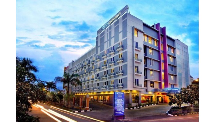 Aston Cengkareng City Hotel And Conference Center poza 4