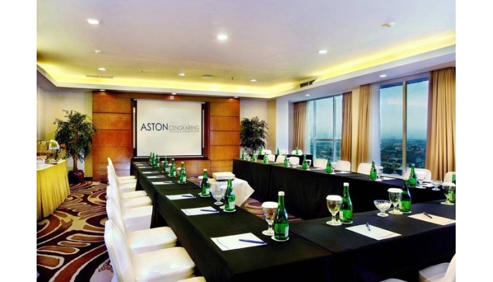 Aston Cengkareng City Hotel And Conference Center poza 1