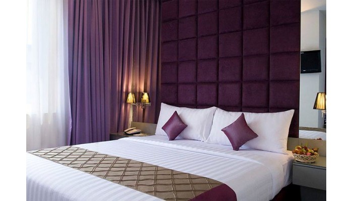 Aston Cengkareng City Hotel And Conference Center poza 2