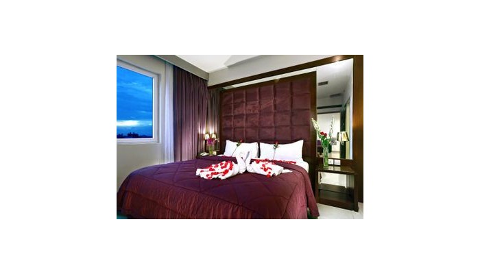 Aston Cengkareng City Hotel poza 1