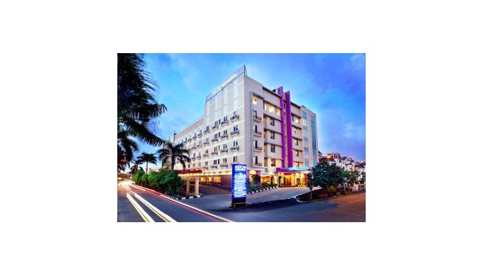 Aston Cengkareng City Hotel poza 0