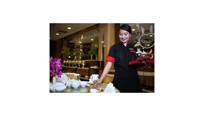 Aston Cengkareng City Hotel poza 3