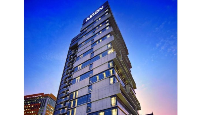 Aston Priority Simatupang Hotel And Confrence Center poza 1