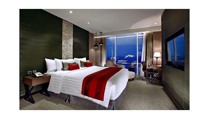 Aston Priority Simatupang Hotel And Confrence Center poza 3