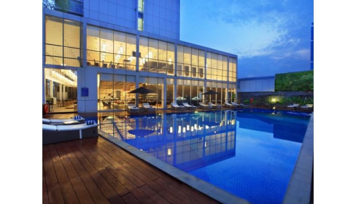 Aston Priority Simatupang Hotel And Confrence Center poza 5