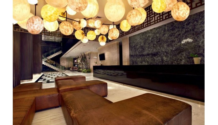 Aston Priority Simatupang Hotel And Confrence Center poza 2