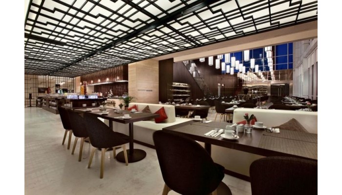 Aston Priority Simatupang Hotel And Confrence Center poza 4