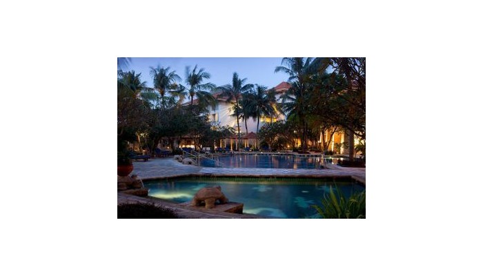 Bandara Hotel Managed By Accor poza 7