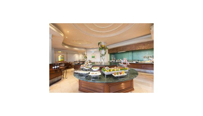 Bandara Hotel Managed By Accor poza 11