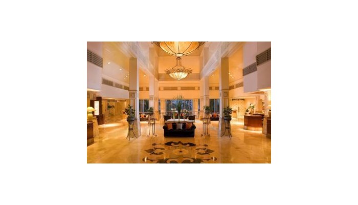 Bandara Hotel Managed By Accor poza 2