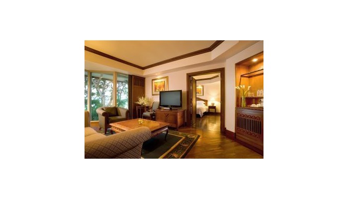 Bandara Hotel Managed By Accor poza 4