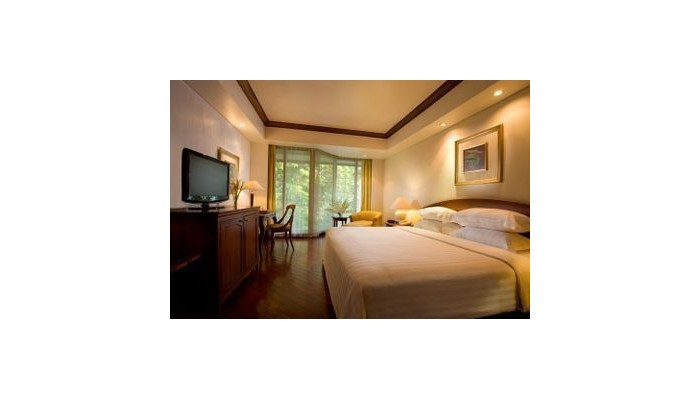 Bandara Hotel Managed By Accor poza 3