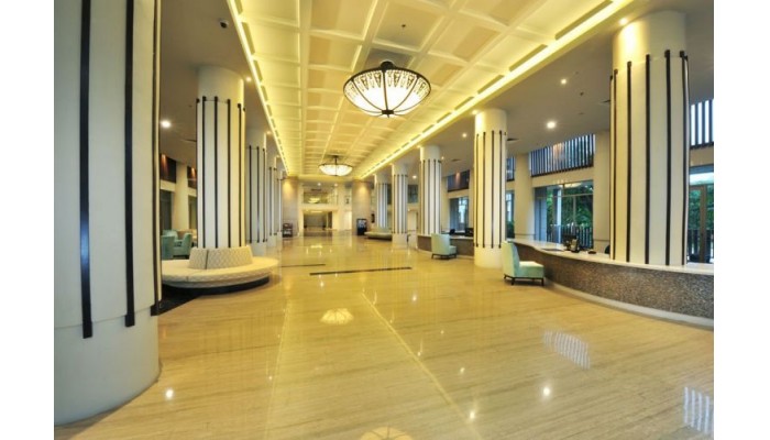 Discovery Hotel & Convention Ancol poza 4
