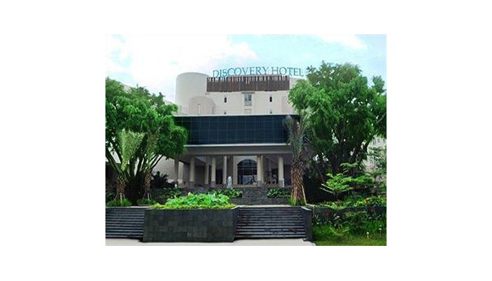 Discovery Hotel & Convention Ancol poza 0