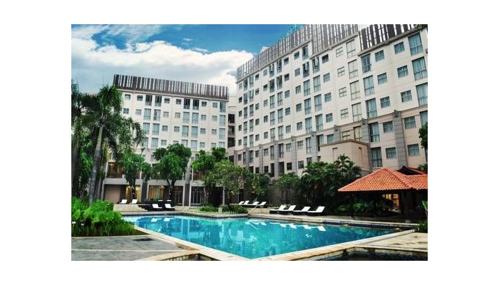 Discovery Hotel & Convention Ancol poza 1