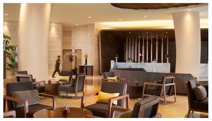 Double Tree By Hilton Jakarta Diponegoro Hotel poza 3