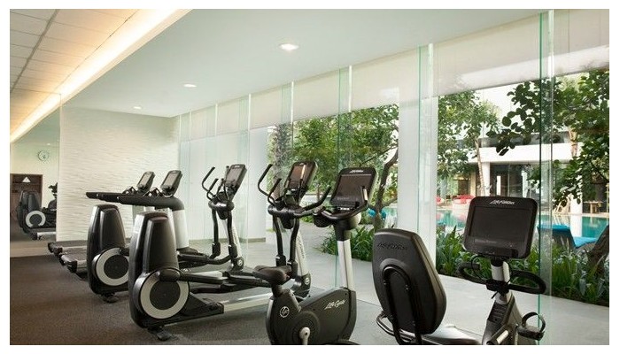 Double Tree By Hilton Jakarta Diponegoro Hotel poza 6