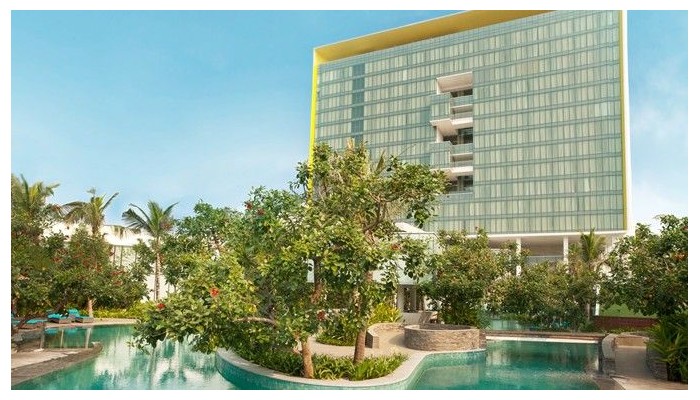 Double Tree By Hilton Jakarta Diponegoro Hotel poza 2