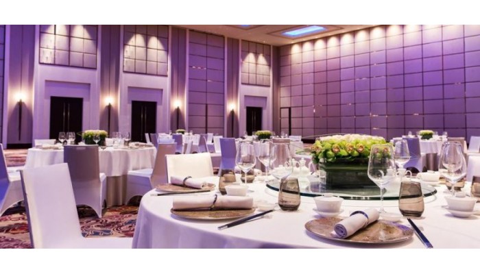 Fairmont Jakarta Hotel poza 3