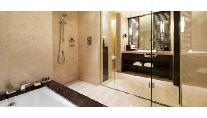 Fairmont Jakarta Hotel poza 7