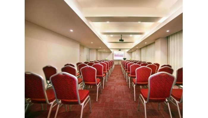 Fave Hotel Gatot Subroto poza 5