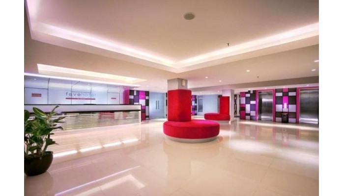 Fave Hotel Gatot Subroto poza 2