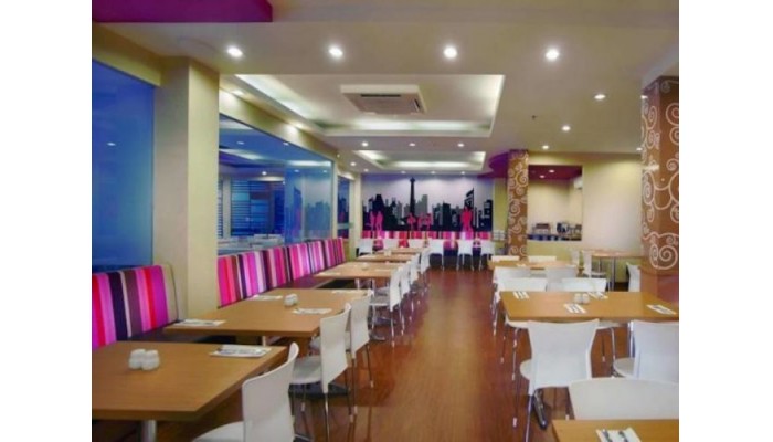 Fave Hotel Kelapa Gading poza 4