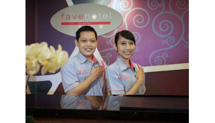 Fave Hotel Kelapa Gading poza 2