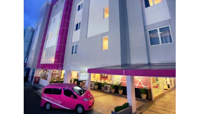Fave Hotel Kelapa Gading poza 1
