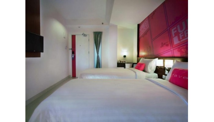 Fave Hotel Kelapa Gading poza 3