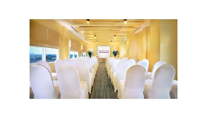 Fave Hotel Kemang poza 4