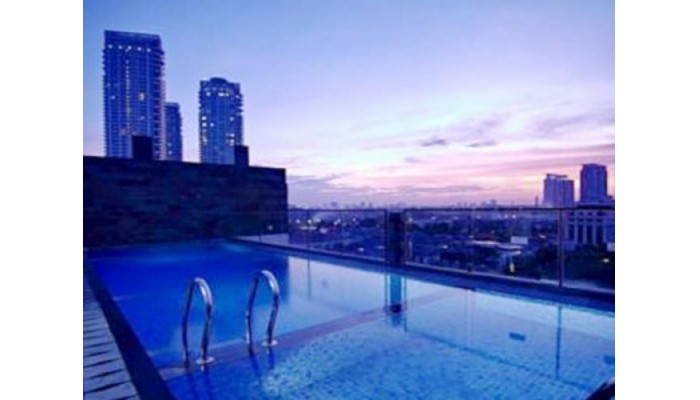 Fave Hotel Kemang poza 5