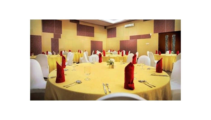 Fave Hotel Pasar Baru poza 4